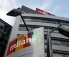 Commerzbank-Tochter mBank mit schwarzen Zahlen im Quartal