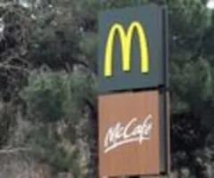 Zeitung: McDonald's führt "McValue"-Menü zum Preis von drei Dollar ein