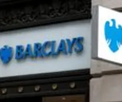 Barclays profitiert von florierenden Geschäften der Investmentbank