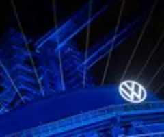Insider: Bislang kein Kompromiss bei Volkswagen-Sanierung erkennbar