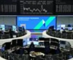 Dax kaum verändert erwartet