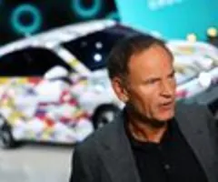 VW-Chef erhält nach Gewinneinbruch weniger Gehalt