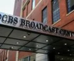 US-Sender CBS stoppt kritischen Bericht – Vorwurf indirekter Einmischung von Trump