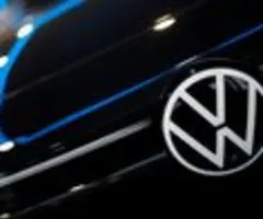 Nach Veto gegen Verkauf - VW stellt Gasturbinen-Bau ein