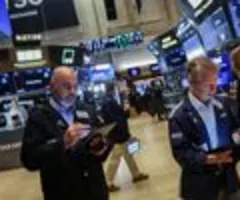 Wall Street vor Powell-Rede kaum verändert - Tech-Werte im Fokus