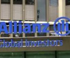 Allianz-Fondstochter erlaubt Rüstungsaktien in nachhaltigen Fonds