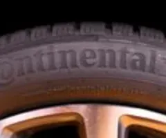 Industriegeschäft bei Continental schwächelt - Sparkurs trägt Früchte