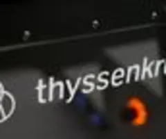 Thyssenkrupp stellt sich auf längere Verhandlungen mit Jindal ein