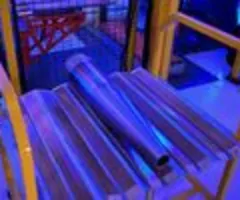 Tschechischer Munitionshersteller CSG prüft Börsengang