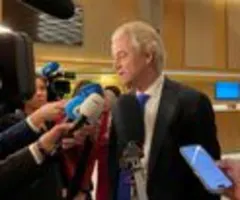 Wilders lässt Rechts-Koalition in den Niederlanden platzen
