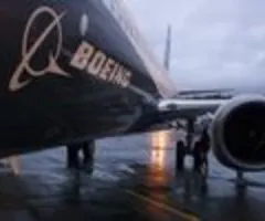 Boeing - Teilegeschäft nach Erpressungsdrohung von Cyber-Vorfall betroffen