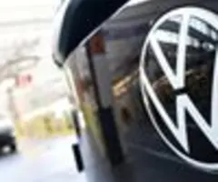 Volkswagen will vier Werke loswerden - Zehntausende Jobs in Gefahr