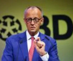 Merz: Ich kritisiere weder USA noch Israel für Angriffe auf Iran