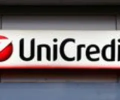 UniCredit-Chef: Wollen Russland-Geschäft nicht "auf Silbertablett servieren"