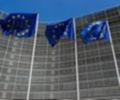 "Made in EU": Brüssel legt Pläne vor - Heftige Kritik aus deutscher Wirtschaft