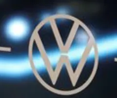 Tortenwurf und Nacktprotest auf VW-Aktionärstreffen