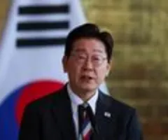 Südkorea plant Mondlandung 2030 und ehrgeizige Tech-Projekte jenseits von KI