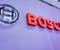 Bosch sichert sich Großauftrag von Mercedes für E-Motoren