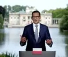 Polen kündigt Kontrollen an slowakischer Grenze an wegen Migranten