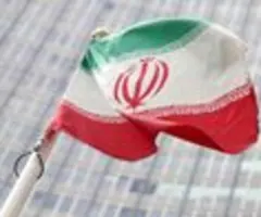 Iran kündigt Verbleib in Atomgesprächen an