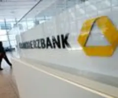 Commerzbank wirbt mit Gewinn um Dax-Einzug