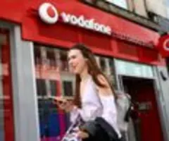 Rekord-Kahlschlag bei Vodafone - 11.000 Stellen weg