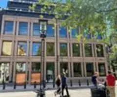 Tech-Boom beschert norwegischem Staatsfonds Rekordgewinn
