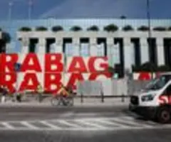 Strabag bläst Übernahme von Krankenhaus-Betriebsgesellschaft ab