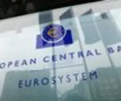 Sondersitzung der EZB-Bankenaufsicht wegen jüngster Börsenturbulenzen