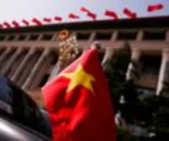 China sucht engeren militärischen Kontakt mit Vietnam