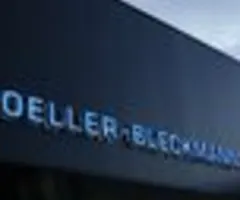 Schwache Nachfrage der Ölbranche bremst Schoeller-Bleckmann ein
