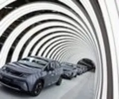 Chinas Elektroauto-Exporte dürften 2025 stagnieren