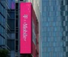 T-Mobile hebt dank starkem Kundenplus Ziele an