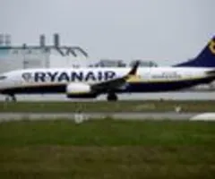 Ryanair kürzt auch Flugprogramm in Hamburg und an anderen deutschen Airports