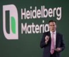 Bericht: Heidelberg Materials an Zukauf in Südafrika interessiert