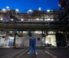 Wacker streicht mehr als 1500 Arbeitsplätze