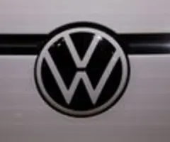 Insider - VW drängt in den USA ins Geschäft mit Elektro-Pick-ups