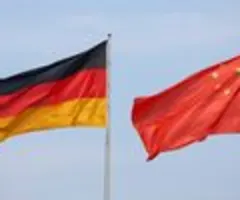 Deutsche Firmen in China beklagen Preisdruck und Überkapazitäten