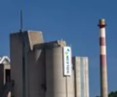 Holcim-Aktionäre machen Weg frei für Abspaltung des Nordamerikageschäfts