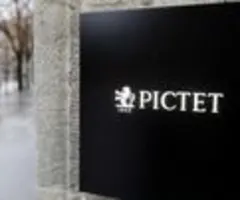 Schweiz verurteilt Bank Pictet in Geldwäsche-Fall