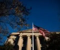 Fünf Personen in USA in Zusammenhang mit Betrugsnetzwerk festgenommen