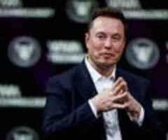 Tesla-Chef Musk rechnet mit "Ja" der Aktionäre zu seinem Milliardenpaket