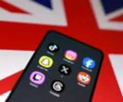Großbritannien: Social-Media-Dienste sollen britische Qualitätsmedien sichtbarer machen