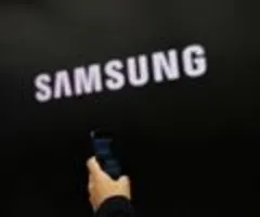 Samsung mit Rekordgewinn dank steigender Chip-Preise