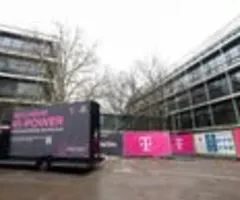 Telekom setzt Hoffnung in die Cloud - Gedämpfte KI-Erwartungen