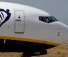 Reiselust nach Corona-Krise beschert Ryanair Rekordgewinn