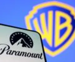 Großbritannien könnte Übernahme von Warner durch Paramount blockieren