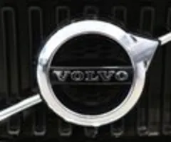 Engpässe im Roten Meer - Volvo setzt Produktion in Gent aus