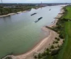 Neue "Allianz Wasserstraße" für rasche Modernisierung von Infrastruktur und Flotte