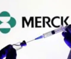 Zeitung: Keine Gespräche mehr zu Übernahme von Revolution durch Merck & Co